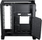 Phanteks NV9 - E-ATX Full Tower - Gehard glas - Zwart