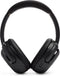 JBL Tour One M2 - Over-Ear Koptelefoon - True Adaptive Noise Cancelling - Zwart