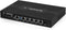 Ubiquiti EdgeRouter 6P - Router - 5x Gigabit-poorten PoE - 1x SFP