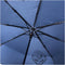 Opvouwbare Paraplu Harry Potter Blauw (Ø 97 cm)