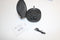Shokz OpenRun Pro 2 Mini - Sporthoofdtelefoon - Bone Conduction - Zwart