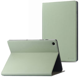 Accezz Classic Tablet Case - Hoes - Auto slaap/waak functie - Luxe zwart