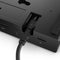 Lenovo ThinkPad Thunderbolt 4 Smart Dock Gen2 7500 - Thunderbolt 4 - 135W voeding - (EU-model)