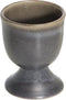Urban - Eierdopjes - Bruin - D5xh6.5cm - Keramiek - (set van 12)