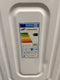 Samsung DV80F5E5HGW - Warmtepompdroger - 8 kg - A++ - 65 dB - Wit