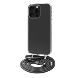 Muvit for Change - Telefoonhoes - Eco-friendly - Zwart