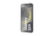 Samsung Galaxy S24 - Zwart - 128 GB - Fysieke simkaart + eSIM