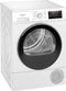 Siemens WT45H20ONL - Warmtepompdroger - Easy Clean filter - LED-display