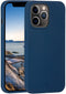 Dbramante1928 Greenland - Soft case - Schokabsorberend - Blauw
