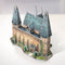 Wrebbit 3D Harry Potter Hogwarts Clock Tower (420)