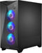 MSI MPG GUNGNIR 300R - Tower - Optimale Koeling - RGB Verlichting