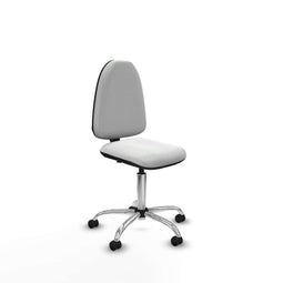 Piqueras y Crespo B0005RF - Bureaustoel - Verstelbare hoogte - Wit