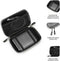 Case Subblim SUBHDDHBC002 Grey