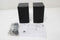 LG SPT8-S - Satelliet Speakers - 2.0 kanaals 100W RMS - (2 stuks)