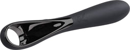 Evolved - Ollo Vibrator - Zwart/Zilver