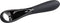 Evolved - Ollo Vibrator - Zwart/Zilver