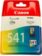 Canon CL541 - Inktcartridge / Kleur
