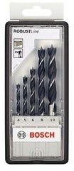 Bosch 2 607 010 527 - Boorbitje - Elektrisch gereedschap accessoire