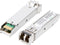 Digitus DN-81000 - SFP-module - 1 GBit/s 550 m - Multimode glasvezel