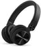 Energy Sistem DJ2 - Over-Ear Hoofdtelefoon met Microfoon - Draad - Zwart