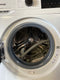 Gorenje WNHAI84APS/DE - Wasmachine - 8 kg - 1400 tpm - Energieklasse A - Wit