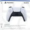 Sony DualSense V2 - Gamecontroller - Draadloos - Wit Zwart