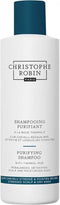 Christophe Robin Purifying Shampoo with Thermal Mud | 250 ml | Voor een gevoelige hoofdhuid