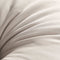 Juskys Aria - Hangstoel - Incl. onderstel - Beige