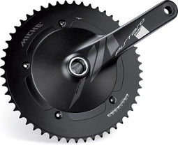 Miche Crankstel Pistard Air 170mm 54t zwart