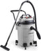 Kremer KR60LE - Nat/Droog Stofzuiger - 2600W - 60 liter