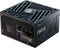Seasonic FOCUS GX (2024) - Voedingsbron - 750W 80 Plus Gold - Zwart