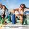 Ultimate Ears BOOM 3 - Draadloze speaker - 360° geluid - Zwart