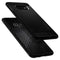 Spigen Rugged Armor - Soft case - Krasbestendig Schokbestendig - Zwart