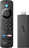 Amazon Fire TV Stick - Mediaspeler - Full HD 1920x1080 - Zwart (2024)