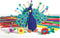 Colorations - Chenilledraad Klaslokaal Pakket, 250st.