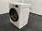 WHIRLPOOL FFBBE7469BV - Wasmachine voorlader - 7 Kg - FreshCare+ Stoom - Zwart