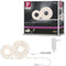 Paulmann SimpLED LED Strip - 7,5 Meter - Warm Wit 3000K - Plug & Play Set - 20W - 300 lm/m - 60 LEDs/m