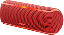 Sony SRS-XB21 - Draadloze speaker - Waterproof - Rood