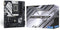 Biostar Z790A-SILVER - Moederbord ATX - Intel Z790 - 4x DDR5 - 128 GB maximum geheugen