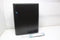 Brabantia Bo Touch Bin - Prullenbak - 2 x 30 liter - Soft Touch - Matt Black (2 stuks)