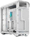 Fractal Design Torrent - Behuizing - ATX EATX Micro-ATX - Wit