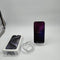 APPLE iPhone 15 Pro - 128 GB - A17 Pro - Titanium Zwart