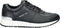 Michael Kors Allie - Lage Sneakers - Echt leder - Zwart - Maat 38