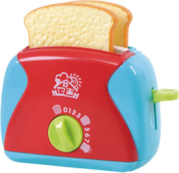 Playgo Broodrooster Afmeting artikel: 12 x 5 x 5 cm