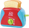 Playgo Broodrooster Afmeting artikel: 12 x 5 x 5 cm