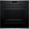 Bosch HBA272BB3 - Inbouw oven - 71L - Pyrolyse - 3D-hetelucht - Energieklasse A+