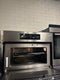WHIRLPOOL 6TH SENSE INBOUW COMBI MAGNETRON 40L