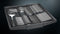 SIEMENS SN23EC03ME - Vaatwasser - 13 couverts - A++ - Smart bediening