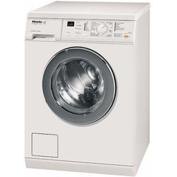 Miele W 3241 - Wasmachine - Laadvermogen 6kg - Toerental 1.400rpm - Droogresultaat B - Geluidsniveau 74dB(A)