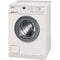 Miele W 3241 - Wasmachine - Laadvermogen 6kg - Toerental 1.400rpm - Droogresultaat B - Geluidsniveau 74dB(A)